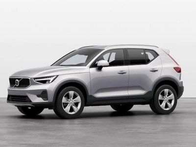 usata Volvo XC40 B3 automatico Core nuova a Bergamo