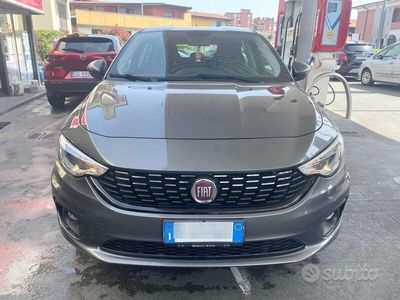 usata Fiat Tipo 2017 come nuova