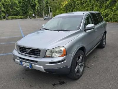 Usado Volvo XC90 R-Design 185 CV (136 kW) 2007 SUV