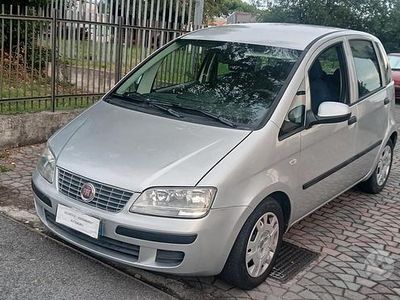 Fiat Idea
