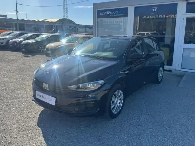 Usata Fiat Tipo