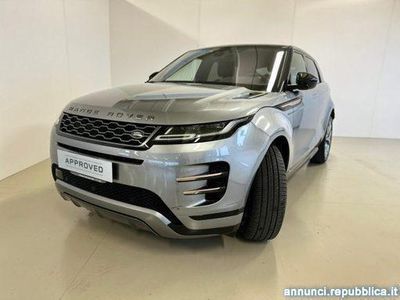 usata Land Rover Range Rover 2.0D I4-L.Flw 150 CV R-Dynamic S Modena