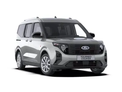 Usata Ford Tourneo