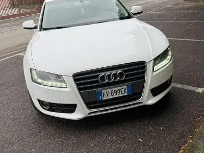 Usata Audi A5