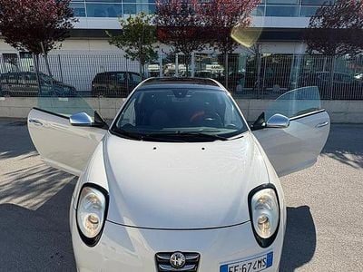 Usata Alfa Romeo MiTo 105 CV (77 kW) 2010 Utilitaria