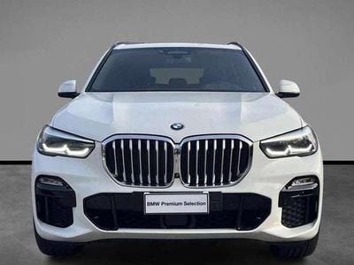 Usata 2019 BMW X5 xLine SUV | 42.000 € (Cara)