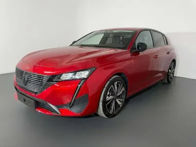 Usata Peugeot 308