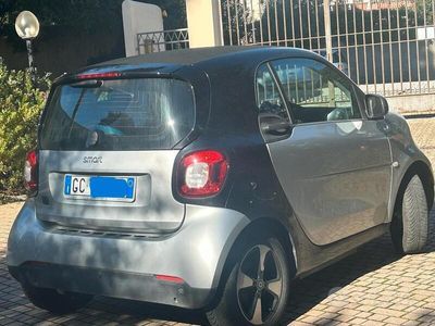 usata Smart ForTwo Electric Drive EQ - 2020