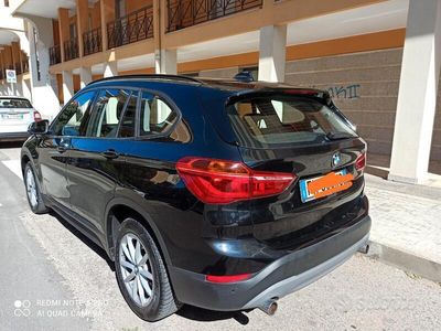 usata BMW X1 (e84) - 2017