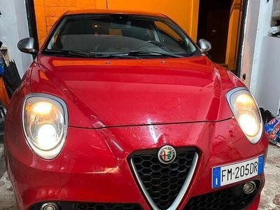 usata Alfa Romeo MiTo MiTo 1.3 JTDm 95 CV S&S Urban