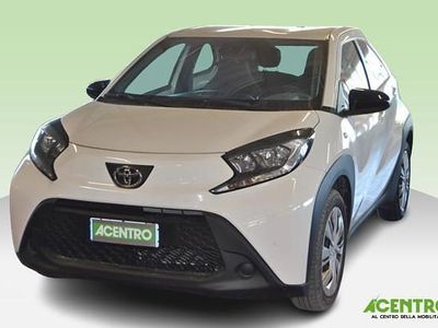Occasion Toyota Aygo Active 72 ch (52 kW) 2025