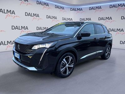 Nero perla Usata 2024 Peugeot 3008 Allure SUV | 28.990 € (Buon prezzo)