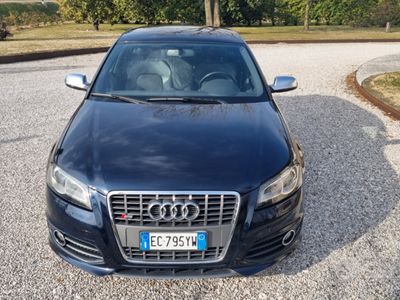 usata Audi S3 8p 2010