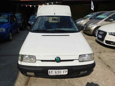 usata Skoda Pick-up Pick-up 1.3LX Cassonato