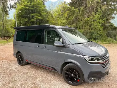 Usata VW California Edition 2024 Furgone