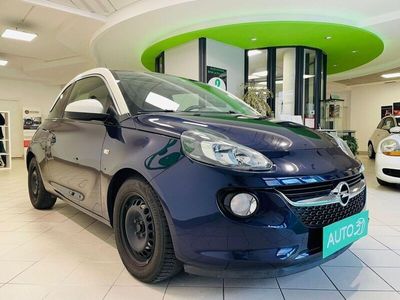 usata Opel Adam 1.4 87 CV GPL Tech Air