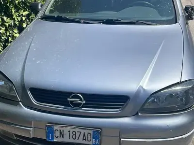 Usata Opel Astra