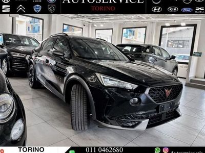 usata Cupra Formentor Formentor1.5 TSI DSG nuovo