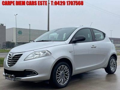 usata Lancia Ypsilon Ypsilon0.9 t.air Platinum s automatica