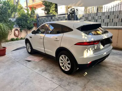 Usata Jaguar E-Pace R-Dynamic 150 CV (110 kW) 2018 SUV