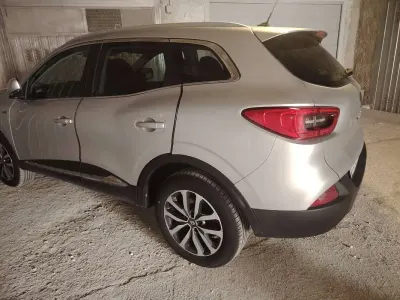 Usata Renault Kadjar