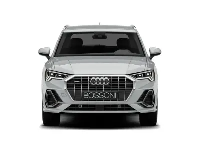 Usata Audi Q3 Sportback