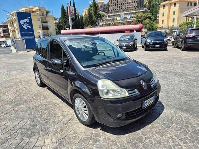 Renault Grand Modus