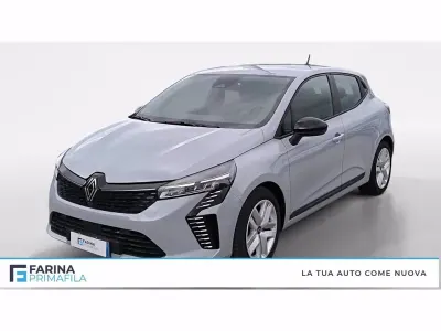 Usado Renault Clio V