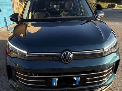Usata VW Tiguan 150 CV (110 kW) 2024 SUV