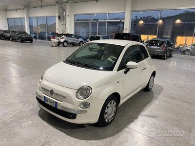 usata Fiat 500 1.2 Benzina Pop 2008