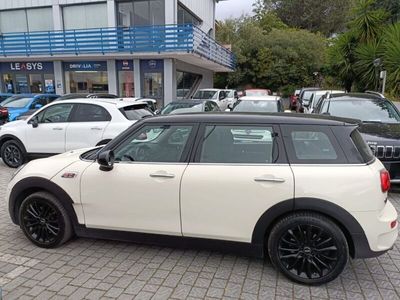 usata Mini Cooper Clubman 2.0 S