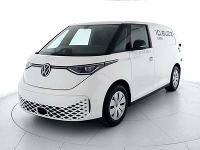 Usata VW ID. Buzz 150 kW (204 CV) 2022 Bianco candy Monovolume