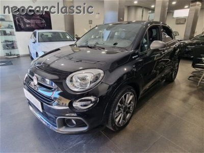 usata Fiat 130 500X 1.6 MultiJetCV Sport