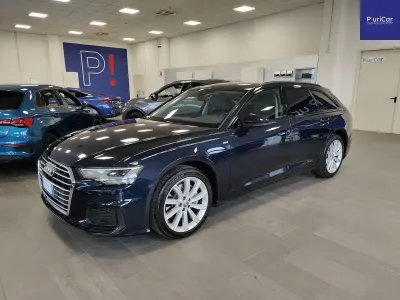 Usata Audi A6