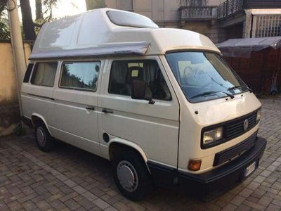 usata VW California T3