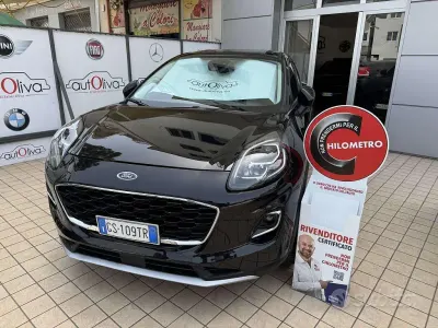 Usata Ford Puma ST-Line 125 CV (91 kW) 2023 Other SUV