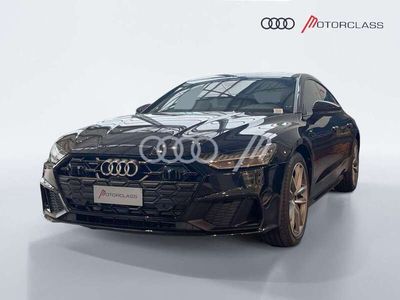 Audi A7 Sportback