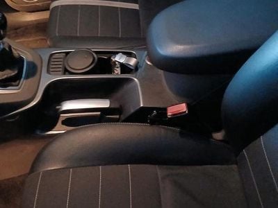 Occasion Ford Kuga 136 ch (100 kW) 2010 Blanc SUV