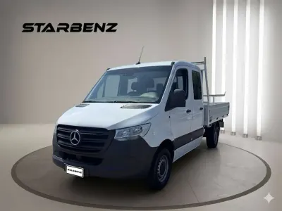 Usata Mercedes Sprinter