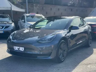 Usata Tesla Model 3