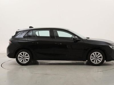 Usata Opel Astra Edition 110 CV (80 kW) 2022 Utilitaria