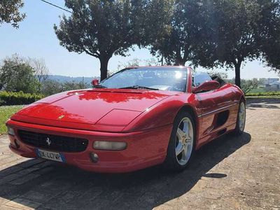 Ferrari F355