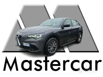 Occasion Alfa Romeo Stelvio