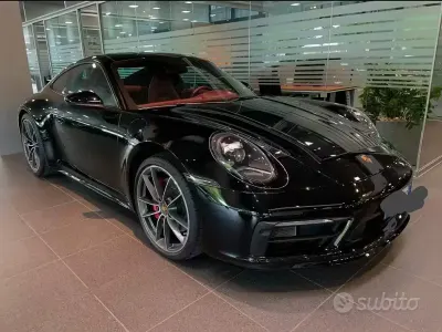 Usata Porsche 992 450 CV (330 kW) 2020