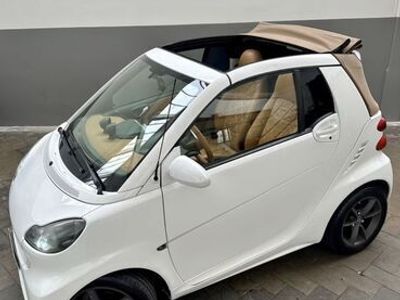 usata Smart ForTwo Coupé 1000 Auto tenuta maniacalmente vendo per acquisto di una nuova auto