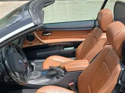 Usata BMW 320 Cabriolet