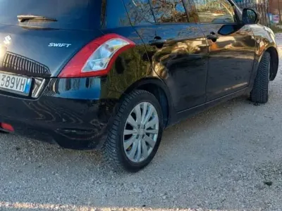 Usata Suzuki Swift