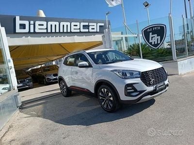 Usata DR DR 5.0 154 CV (113 kW) 2022 SUV