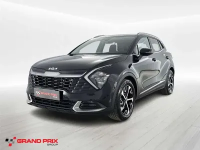 Usata Kia Sportage Style 136 CV (100 kW) 2022 Other SUV