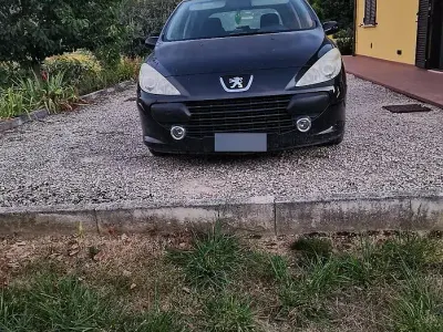 Usata Peugeot 307